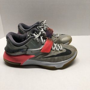 Nike Air Zoom Kevin Durant KD Men’s Shoes Sz 10.5